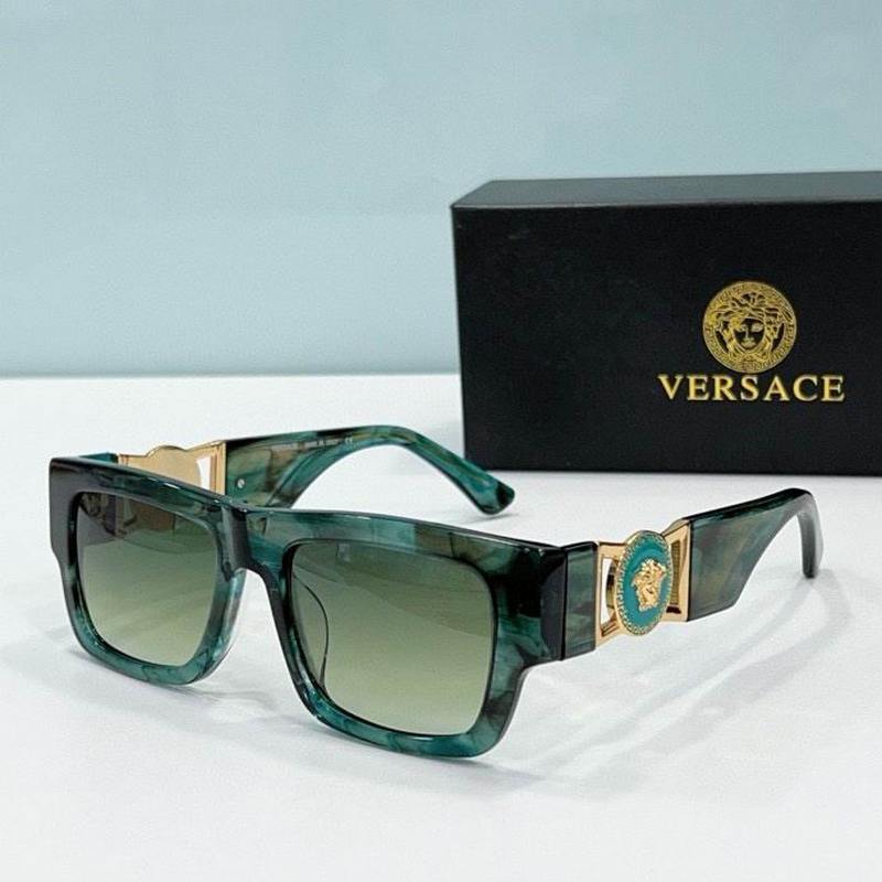 Versace Sunglasses 60